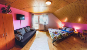 Apartmán u Paťka Zuberec Zuberec